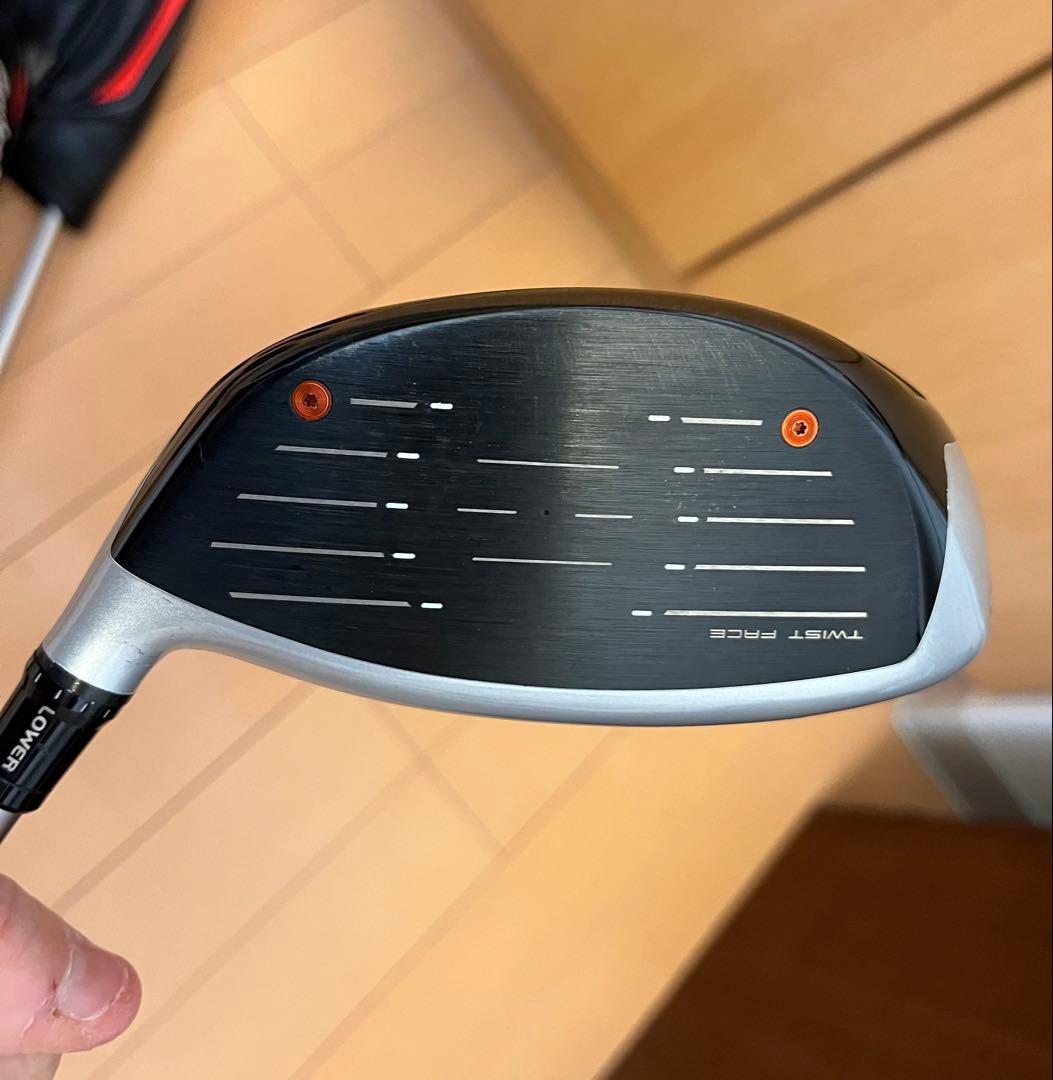 ⛳️Matsudo⛳️美品TaylorMade M6メンズフレックスS 12本