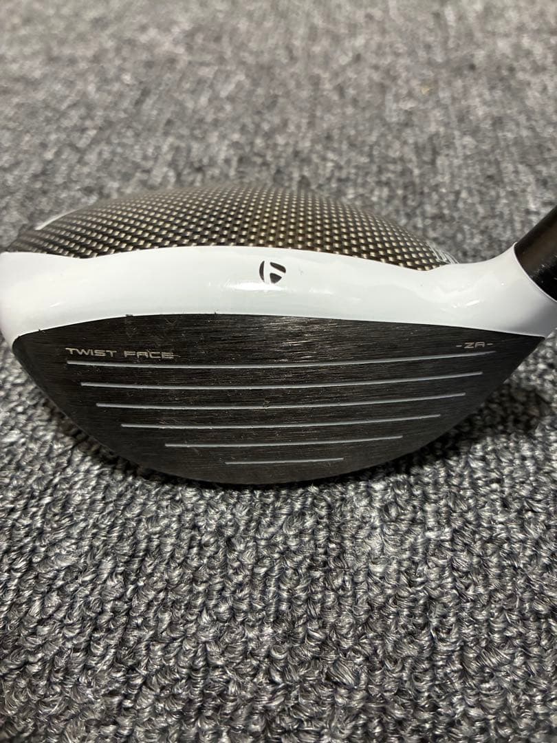 TaylorMade SIM 5W ヘッドのみ