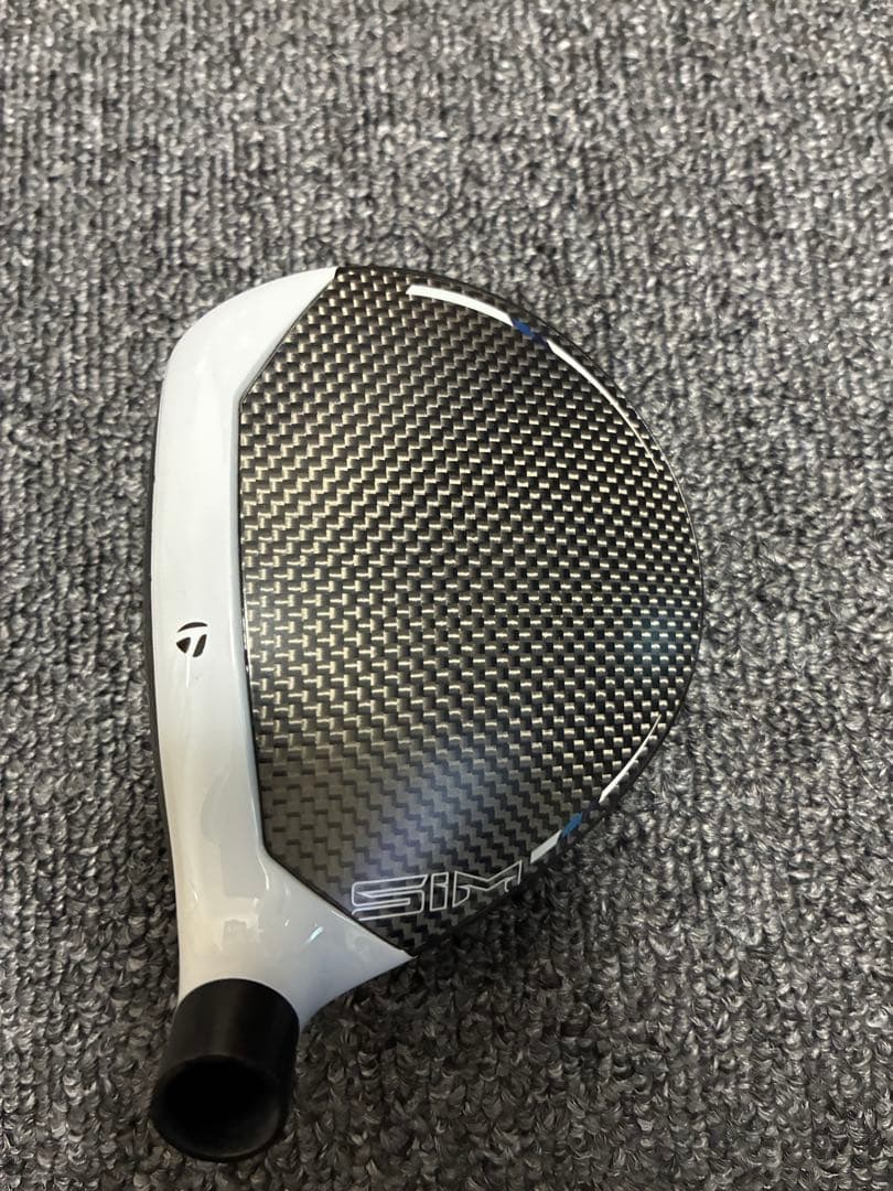 TaylorMade SIM 5W ヘッドのみ