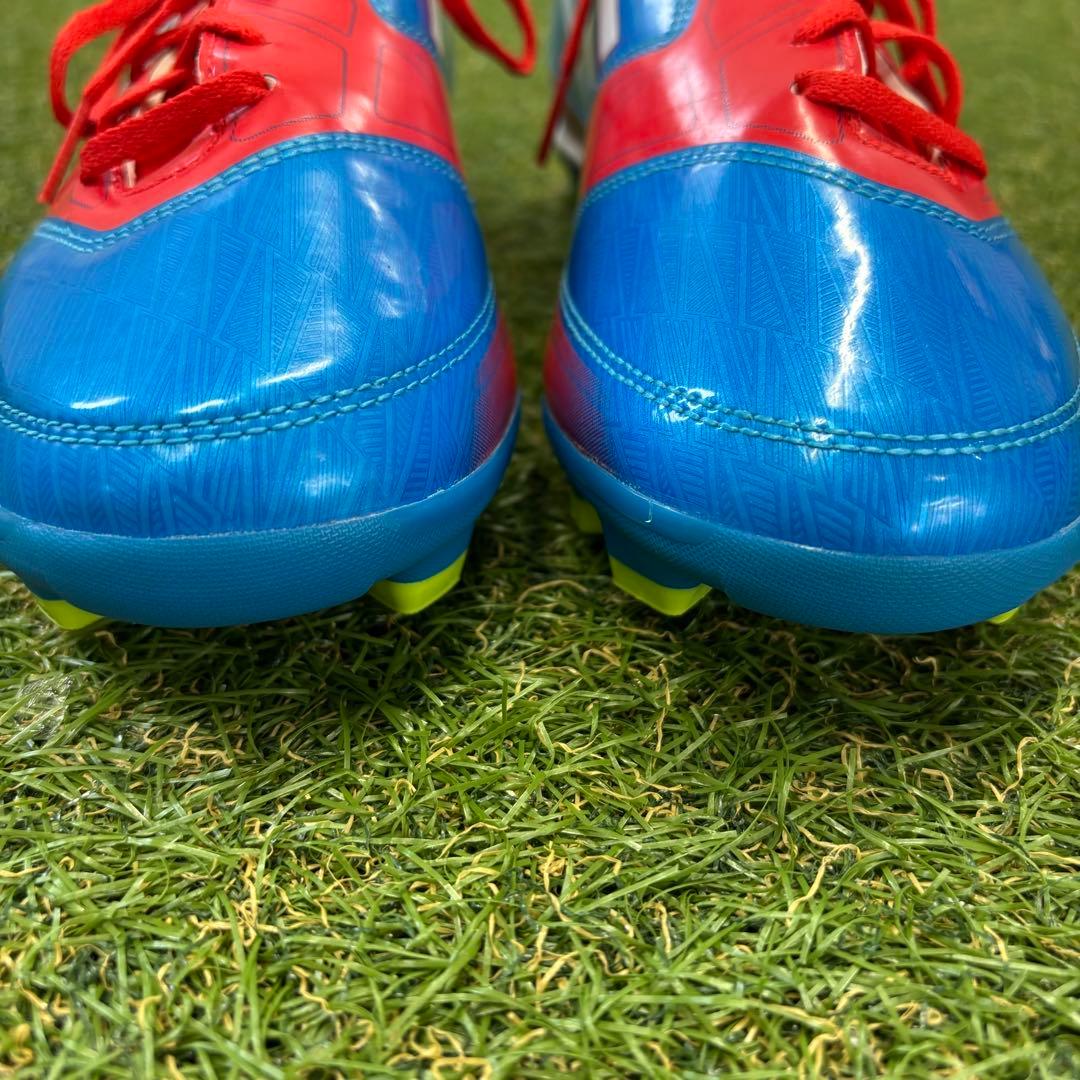 【即日発送 希少 未使用品】adidas F10 TRX HG 26.5cm