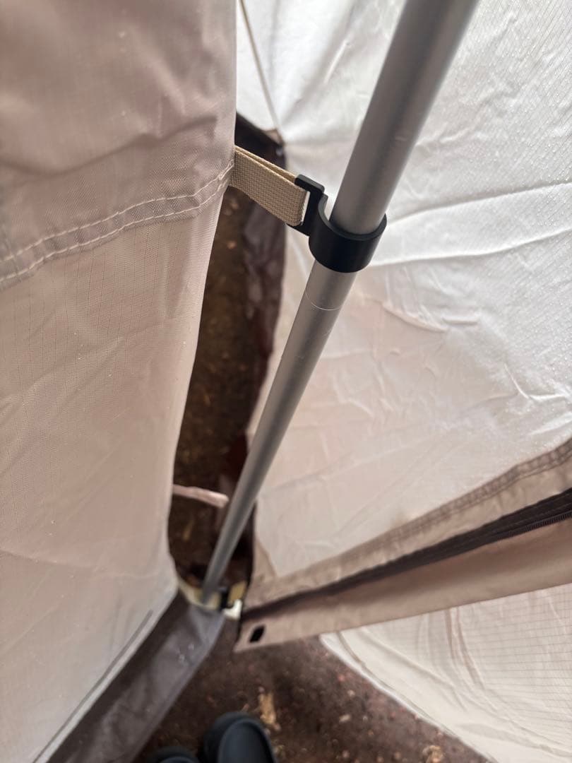 Naturehike ワンタッチテント village5.0 ビレッジ
