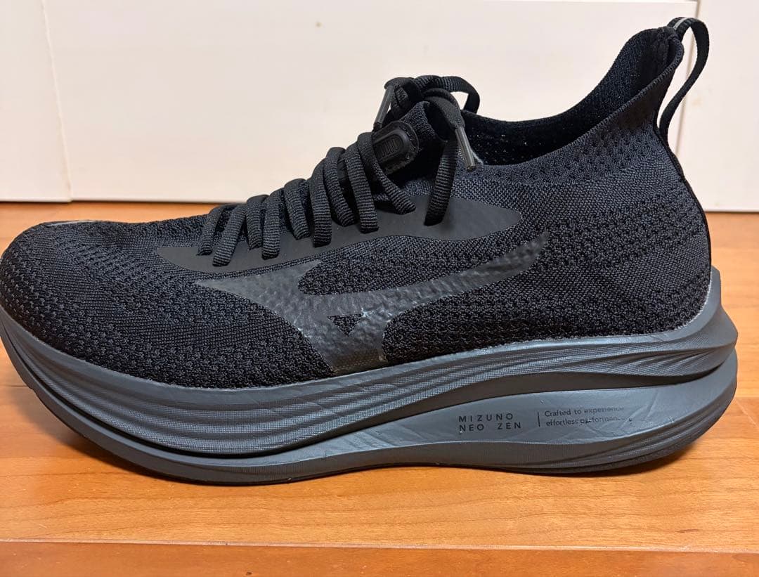 Mizuno ネオゼン ￼27.5cm