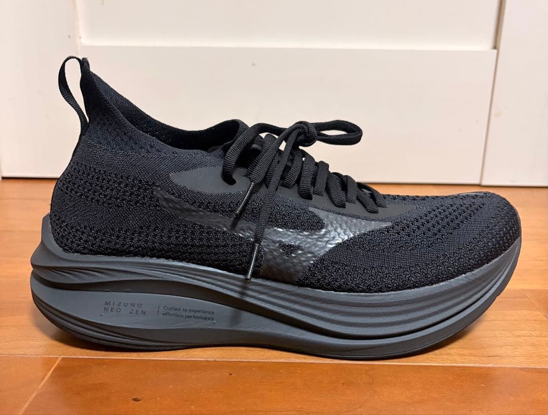 Mizuno ネオゼン ￼27.5cm