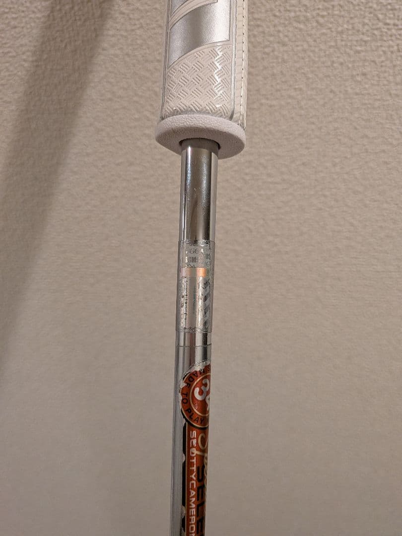 スコッティキャメロン Special SELECT NEWPORT 2.5 34