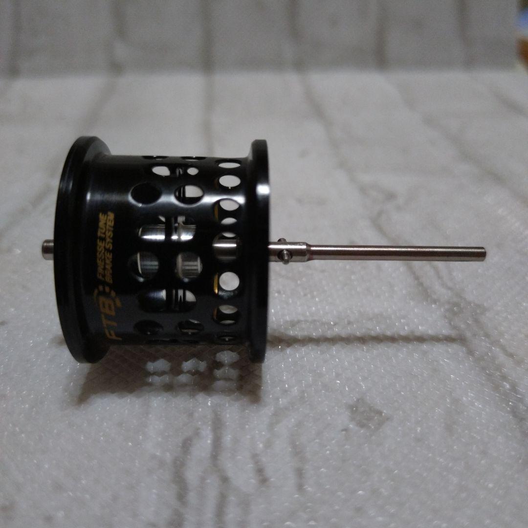 シマノ　カルカッタコンクエストBFS HG 17カルカッタコンクエスト