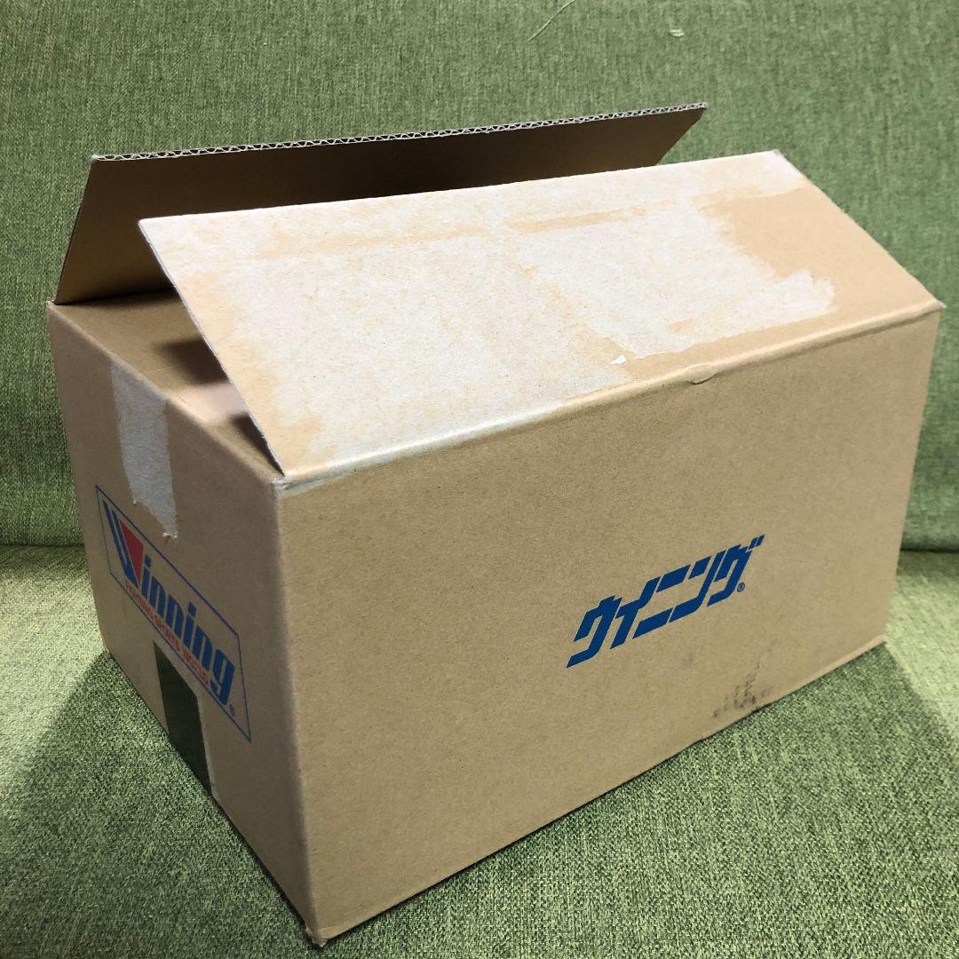 Winning ウイニング ヘッドギア FG−2900　Lサイズ 赤
