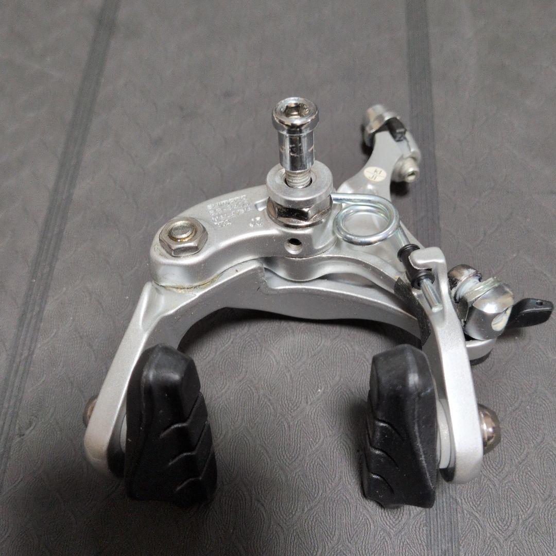 Shimano Sora クランクセット シルバー