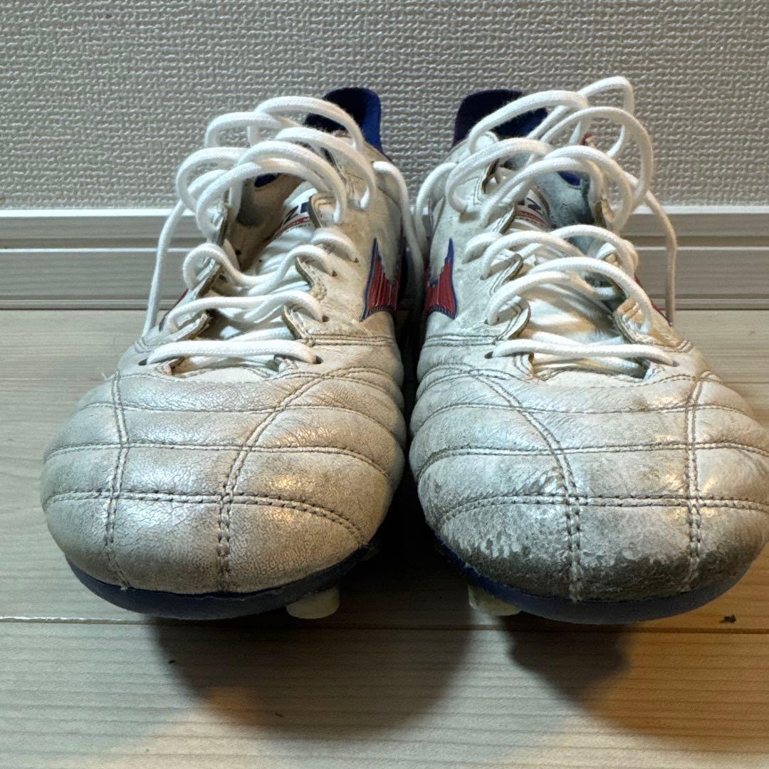 【限定色】Mizuno Morelia neo 3 27.5センチ