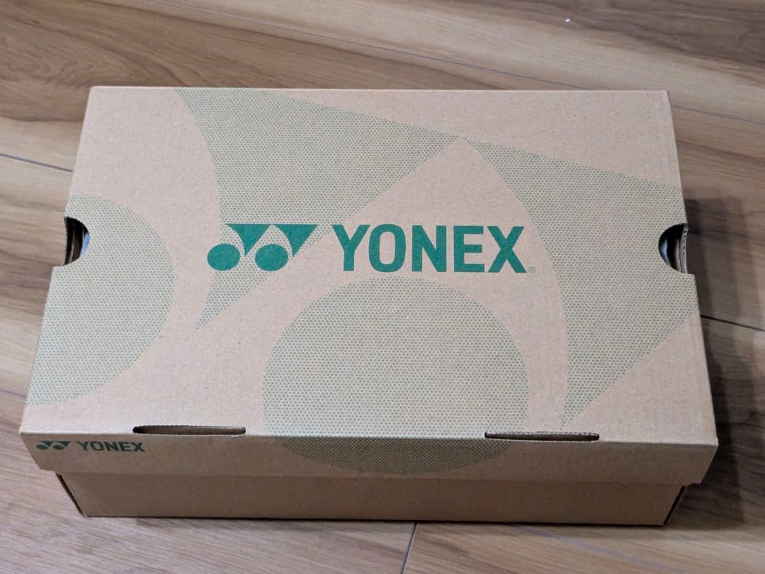 YONEX パワークッションエクリプションZ ウィメン 22.5㎝ (22.0)