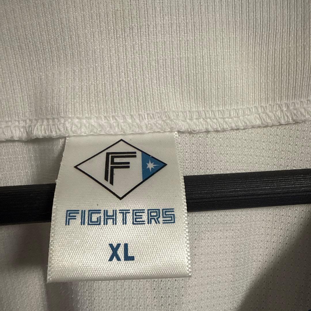 日本ハムユニフォーム XL 田宮64