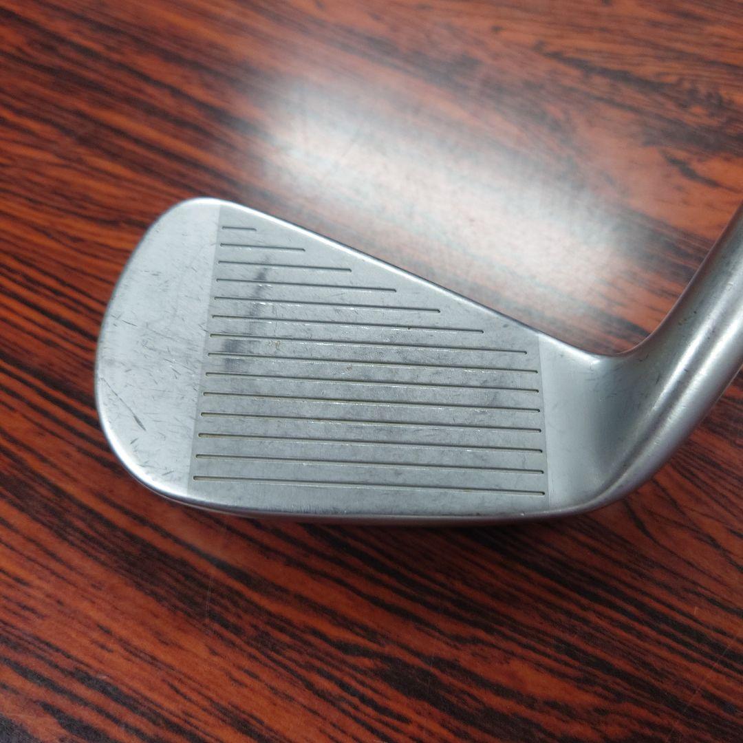 TaylorMade P790 アイアン6本セット TRAVIL85S