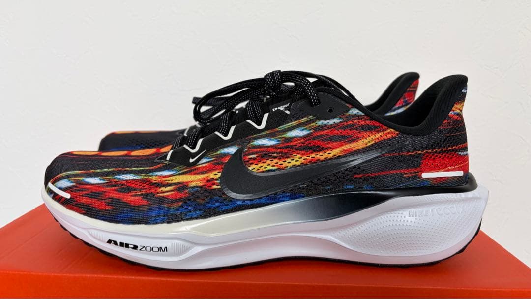 【新品】NIKE AIR ZOOM PEGASUS 41 ナイキ　ペガサス