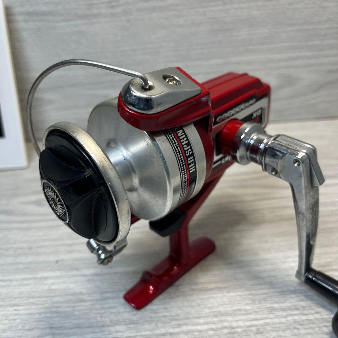 ダイワSPRINTER ST-1500DX オールドリール ヴィンテージ