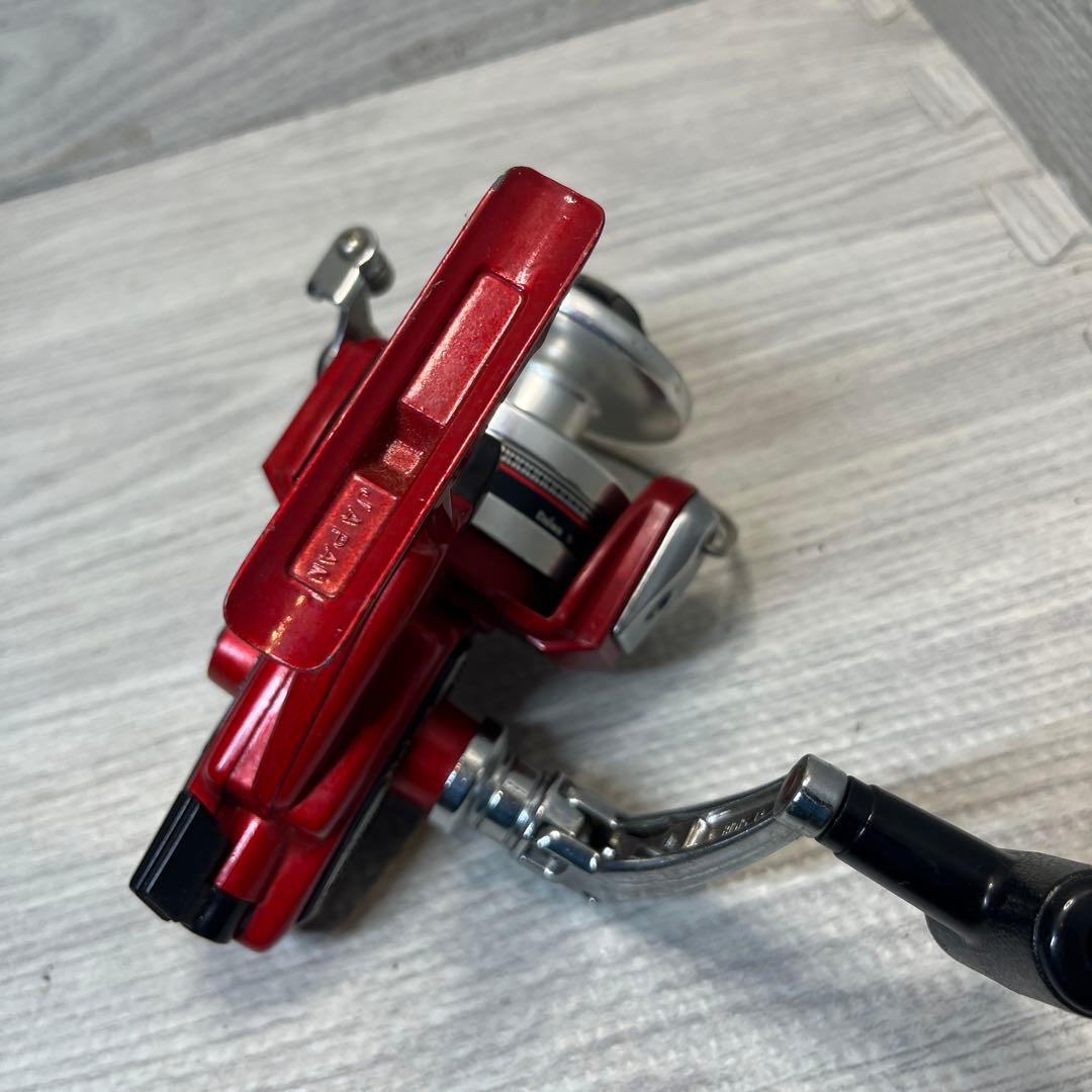 ダイワSPRINTER ST-1500DX オールドリール ヴィンテージ