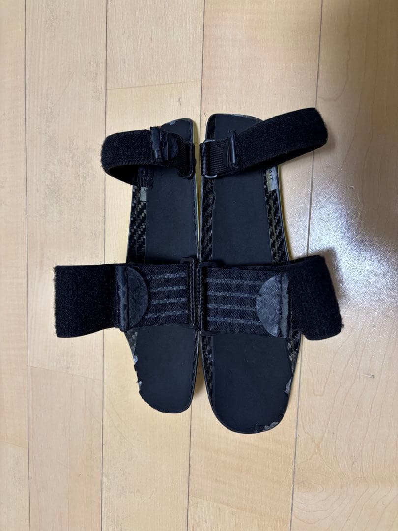 レキLEKI FORE ARM PROTECTOR CARBON2.0 27cm