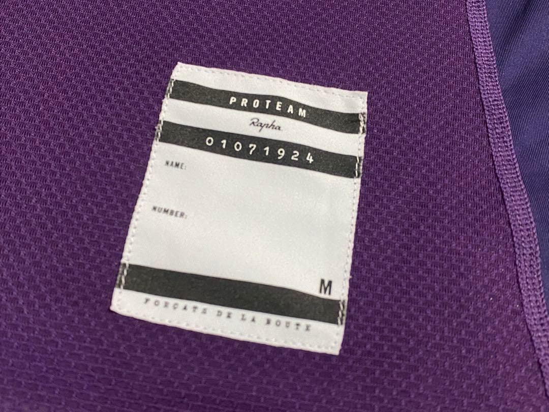 RAPHA BASE LAYER SLEEVELESS ラファ ベースレイヤー