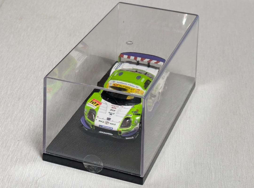 ミニカー EBBRO 1/43 apr MR-S SUPER GT 2007 No.101