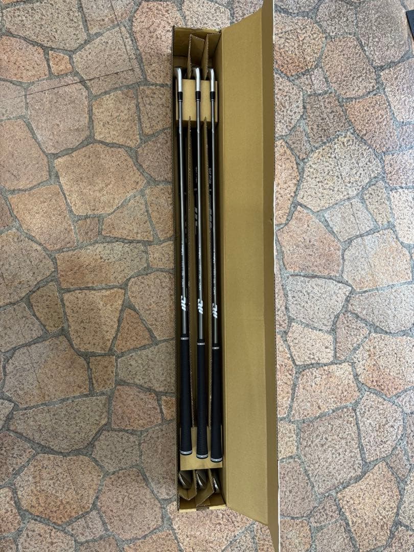 スリクソンZXi5 アイアン6本セット　フジクラMCI90Flex:S 超美品