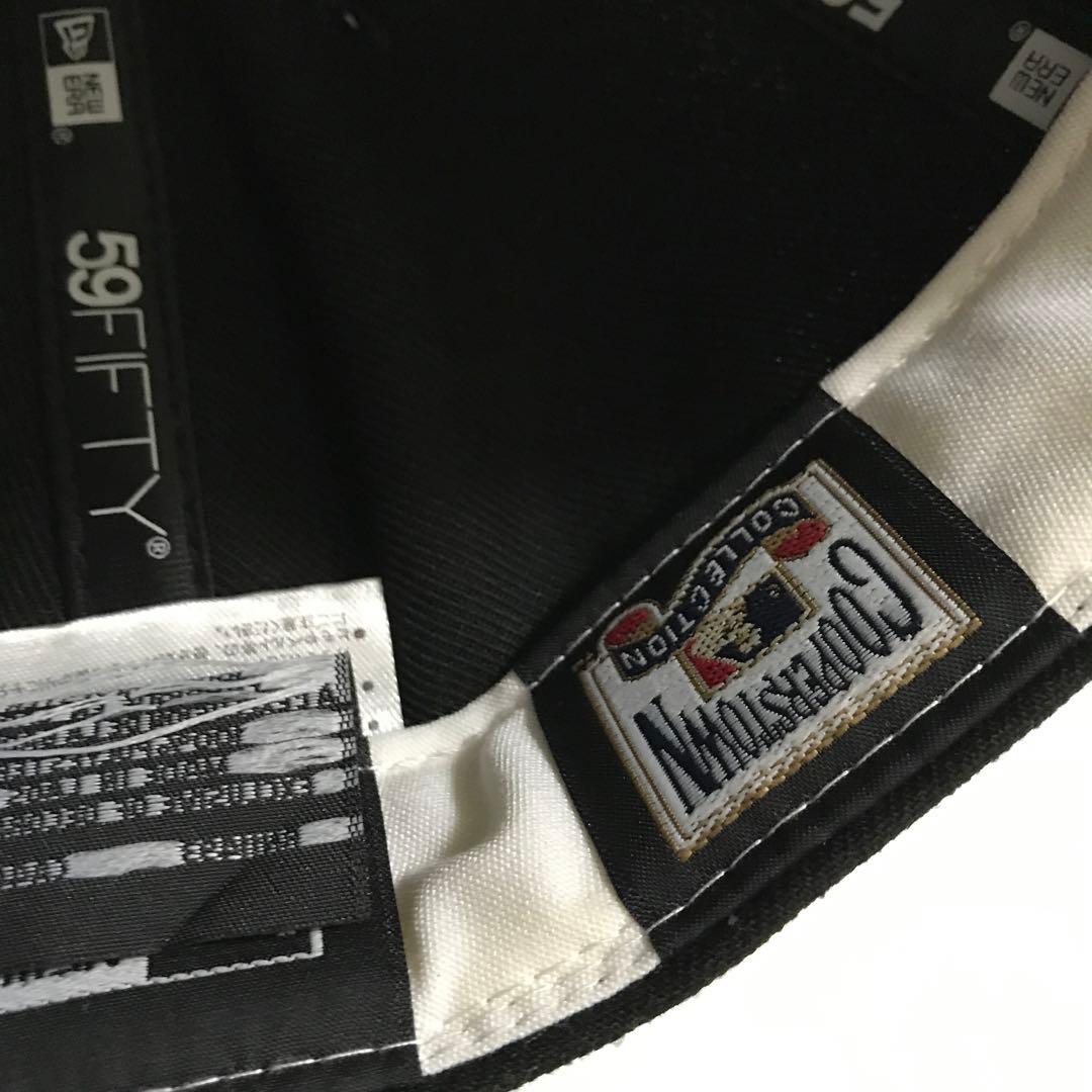 MLB アリゾナダイアモンドバックス　ニューエラ　キャップ