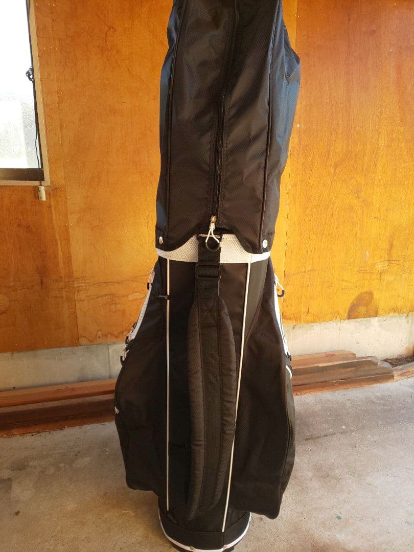 PYKES PEAK PRO SERIES ゴルフバッグ