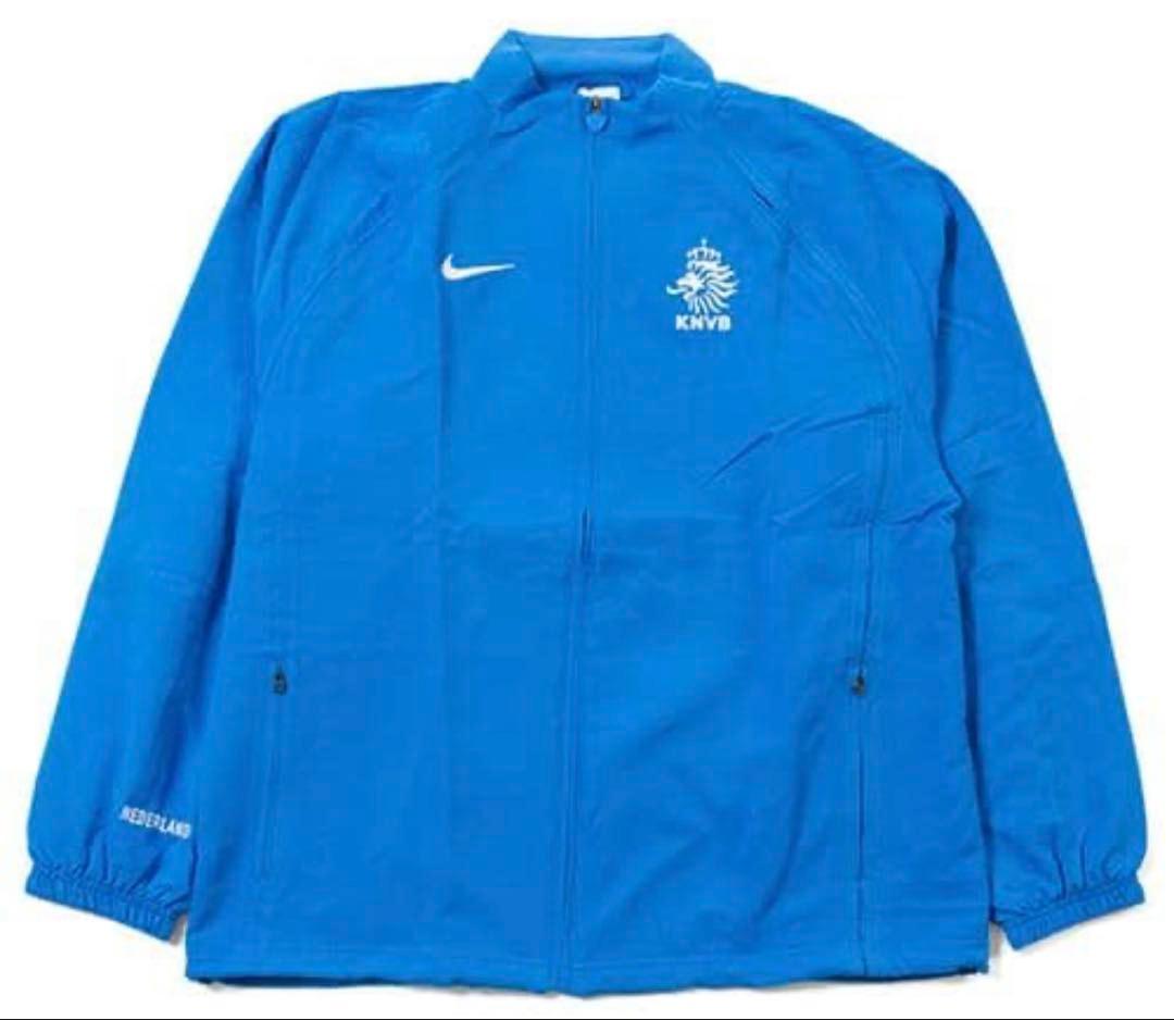 オランダ代表 ナイキ NIKE トラック ジャケット パンツ ジャージ