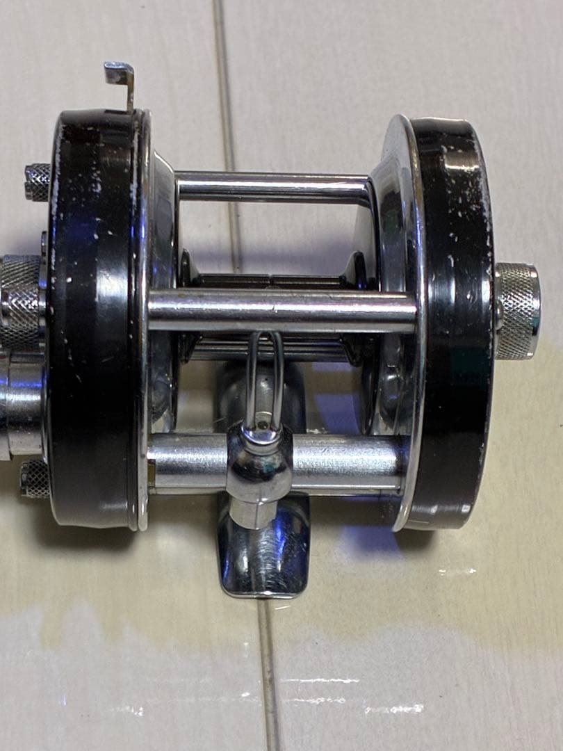 ABU Ambassadeur 5000C アブガルシア アンバサダー