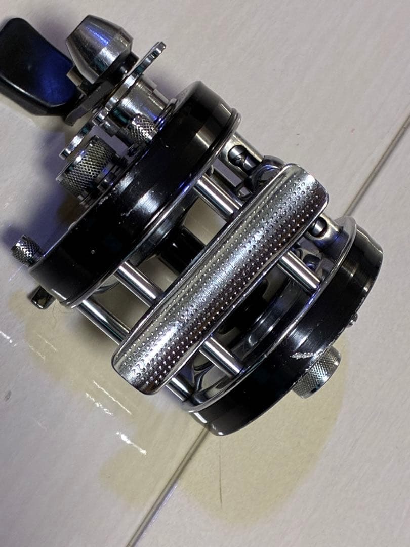 ABU Ambassadeur 5000C アブガルシア アンバサダー