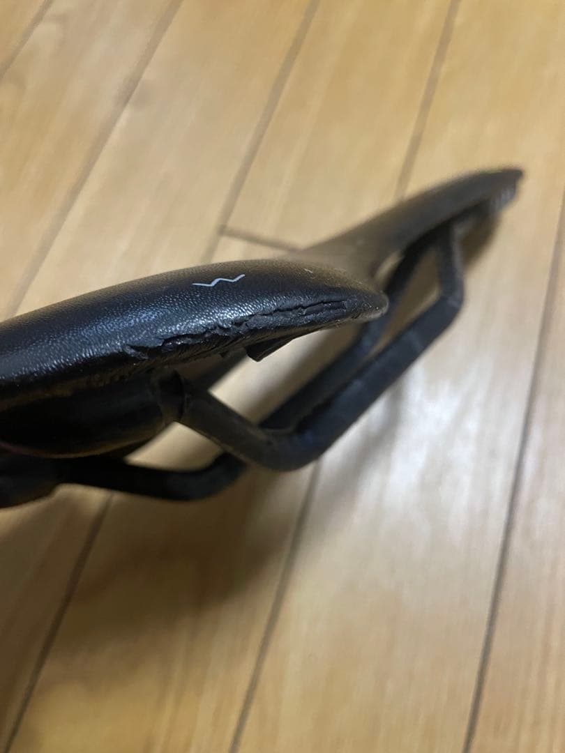 フィジーク fizik アンタレス 00 カーボンレール 130m240m