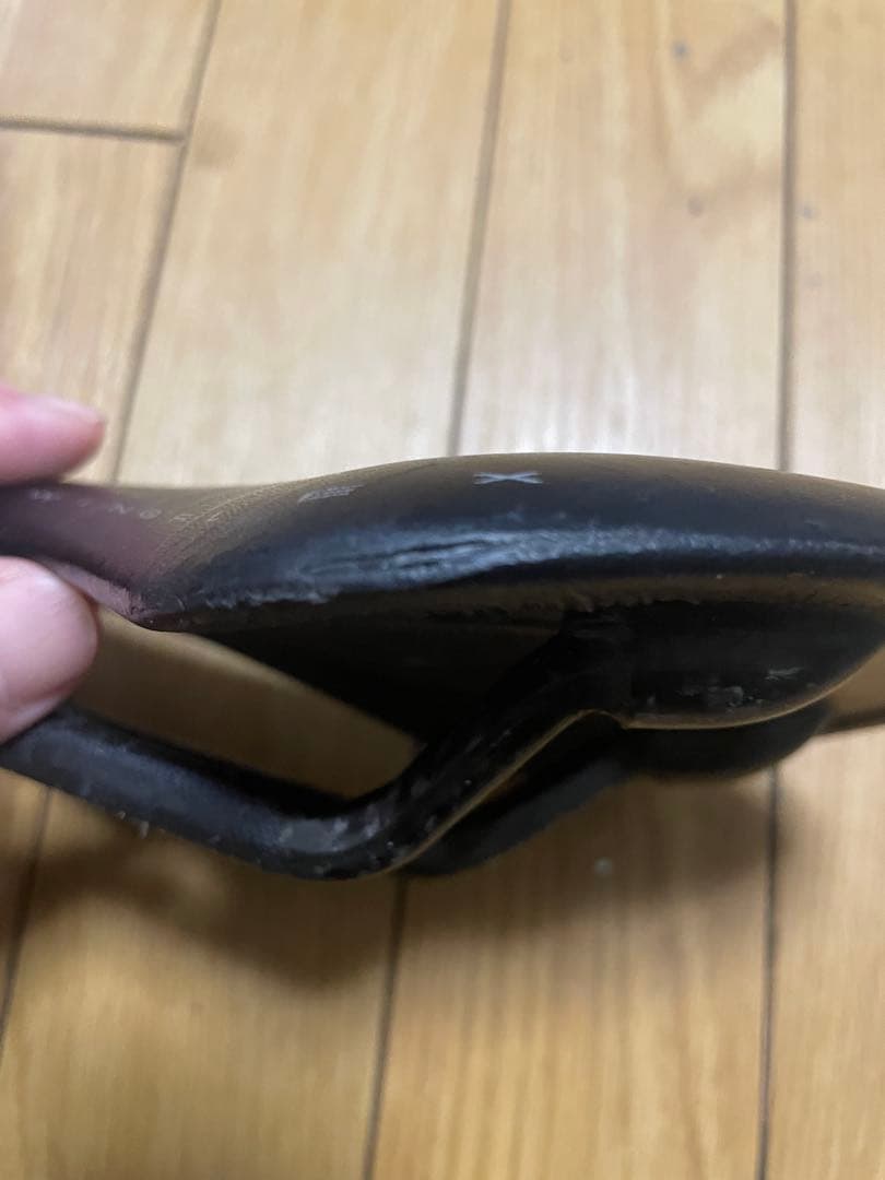 フィジーク fizik アンタレス 00 カーボンレール 130m240m