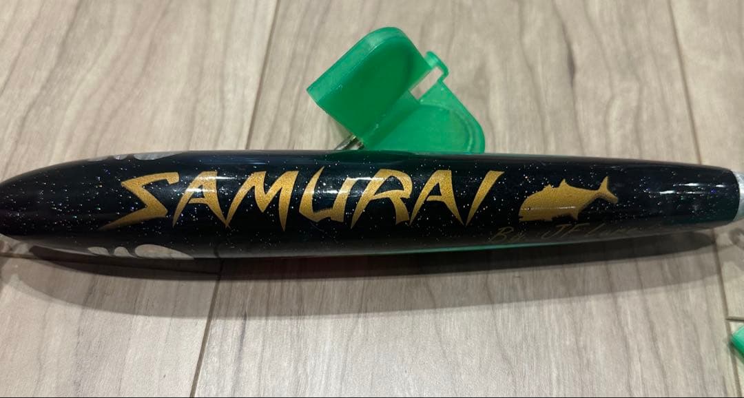 ハードルアー 5個セット GT マグロ 青物