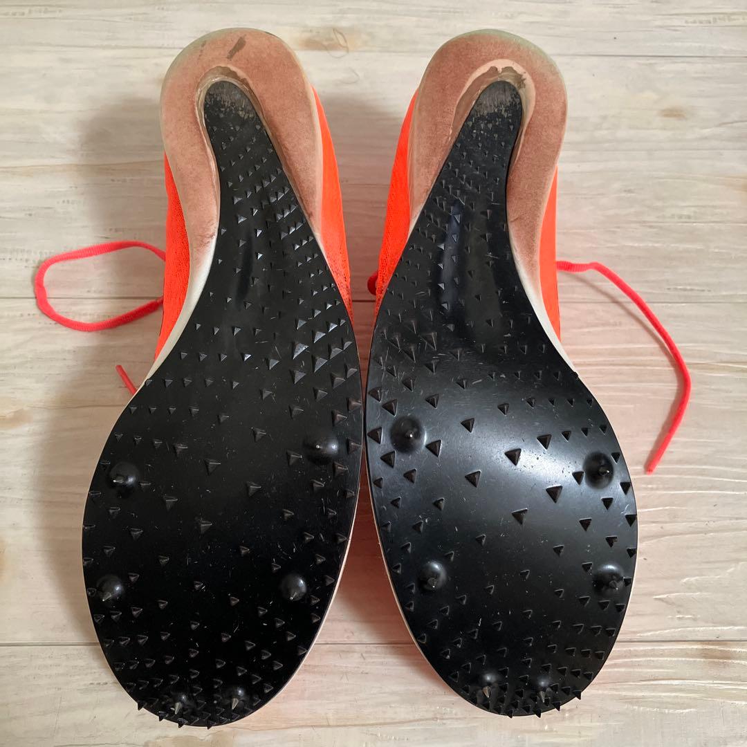 New BalanceニューバランスFuelCell MD-X 中距離 26.5