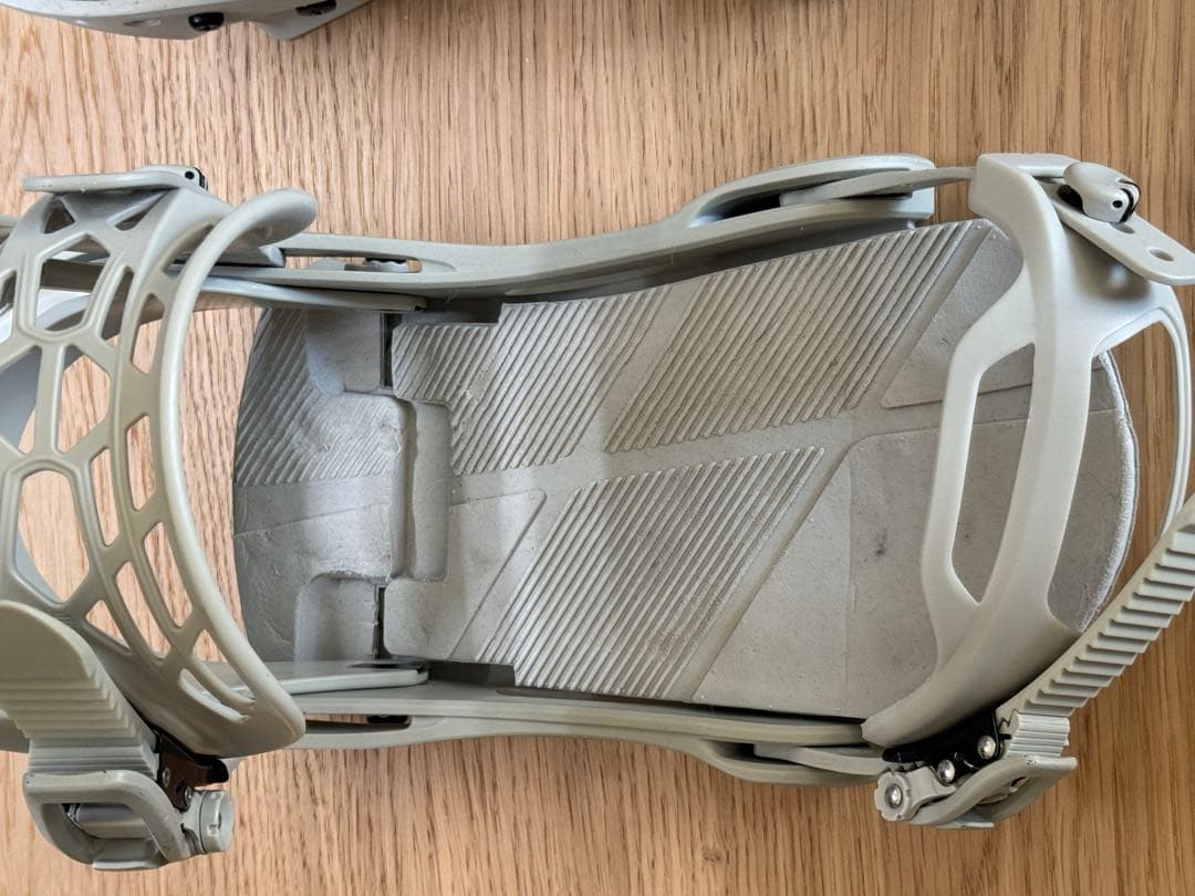 バートン　24-25 BURTON ビンディングMission Re:Flex