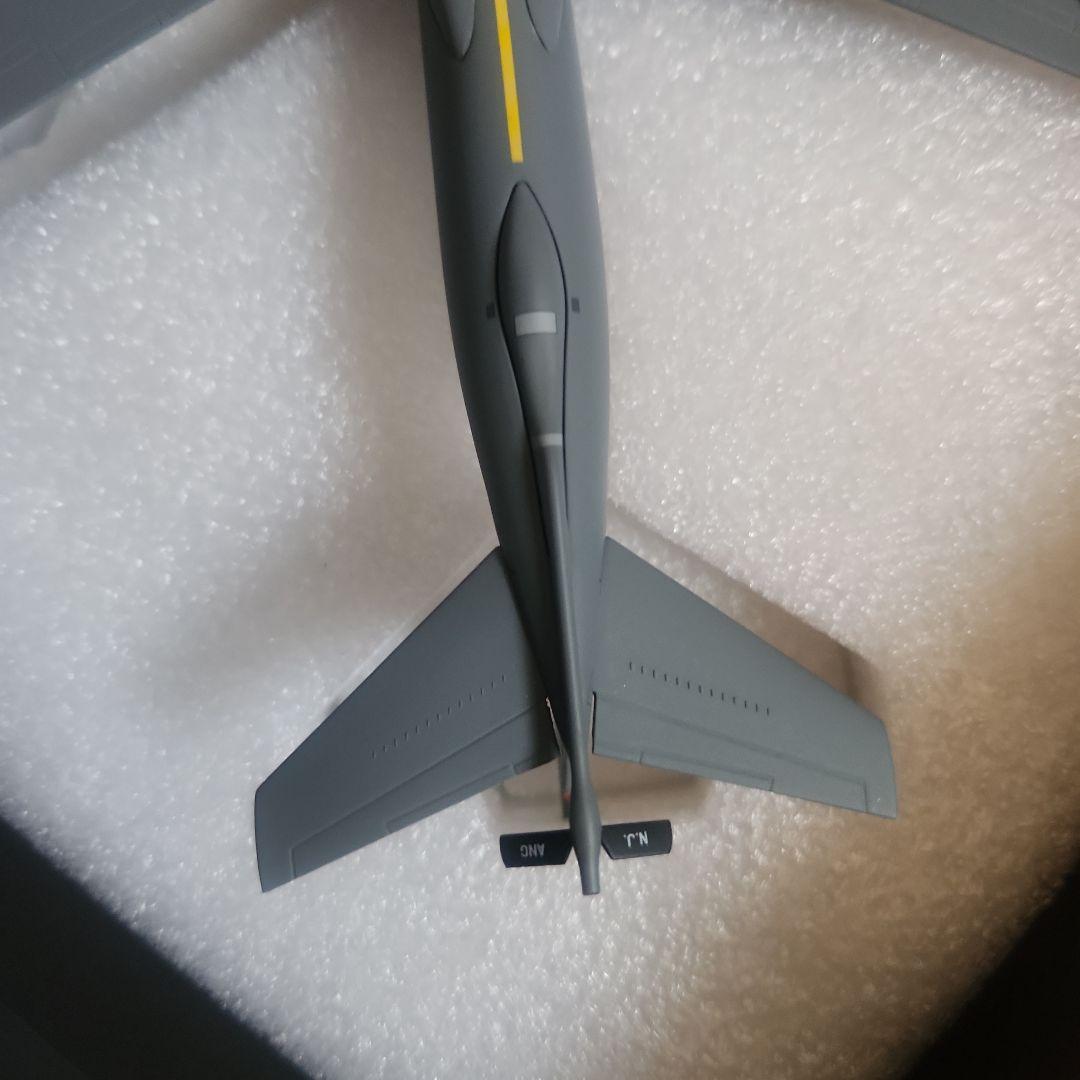 Boeing KC-135R ニュージャージー 1/200
