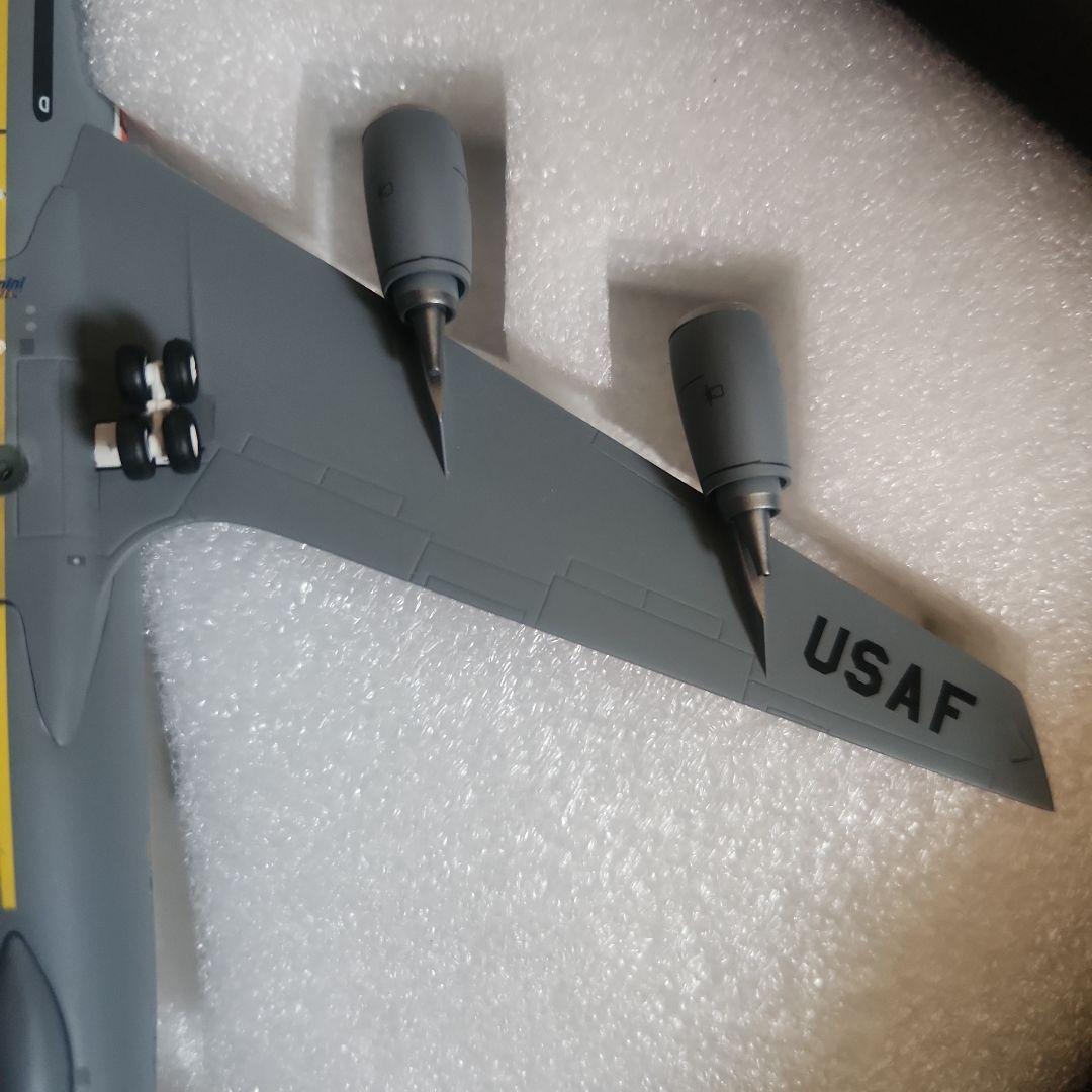 Boeing KC-135R ニュージャージー 1/200