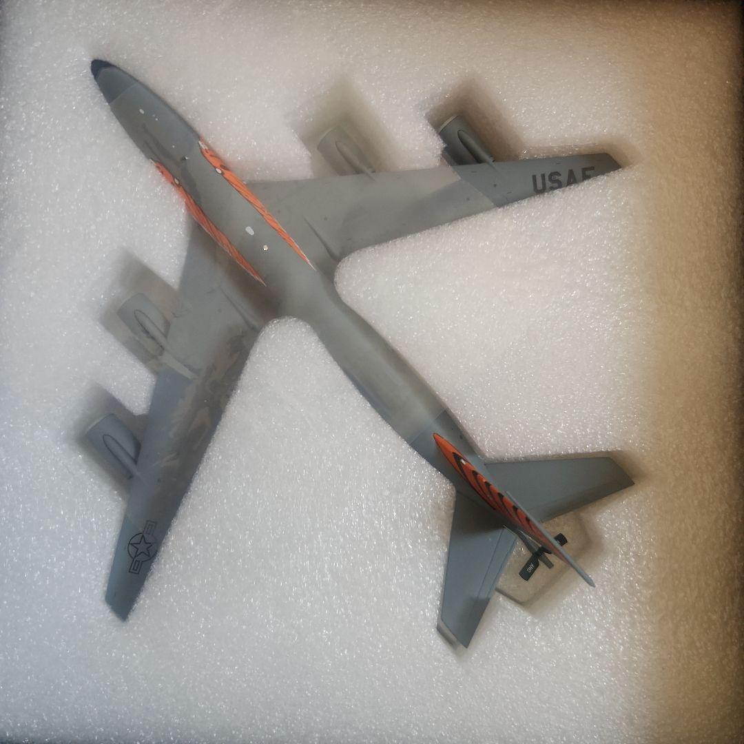Boeing KC-135R ニュージャージー 1/200