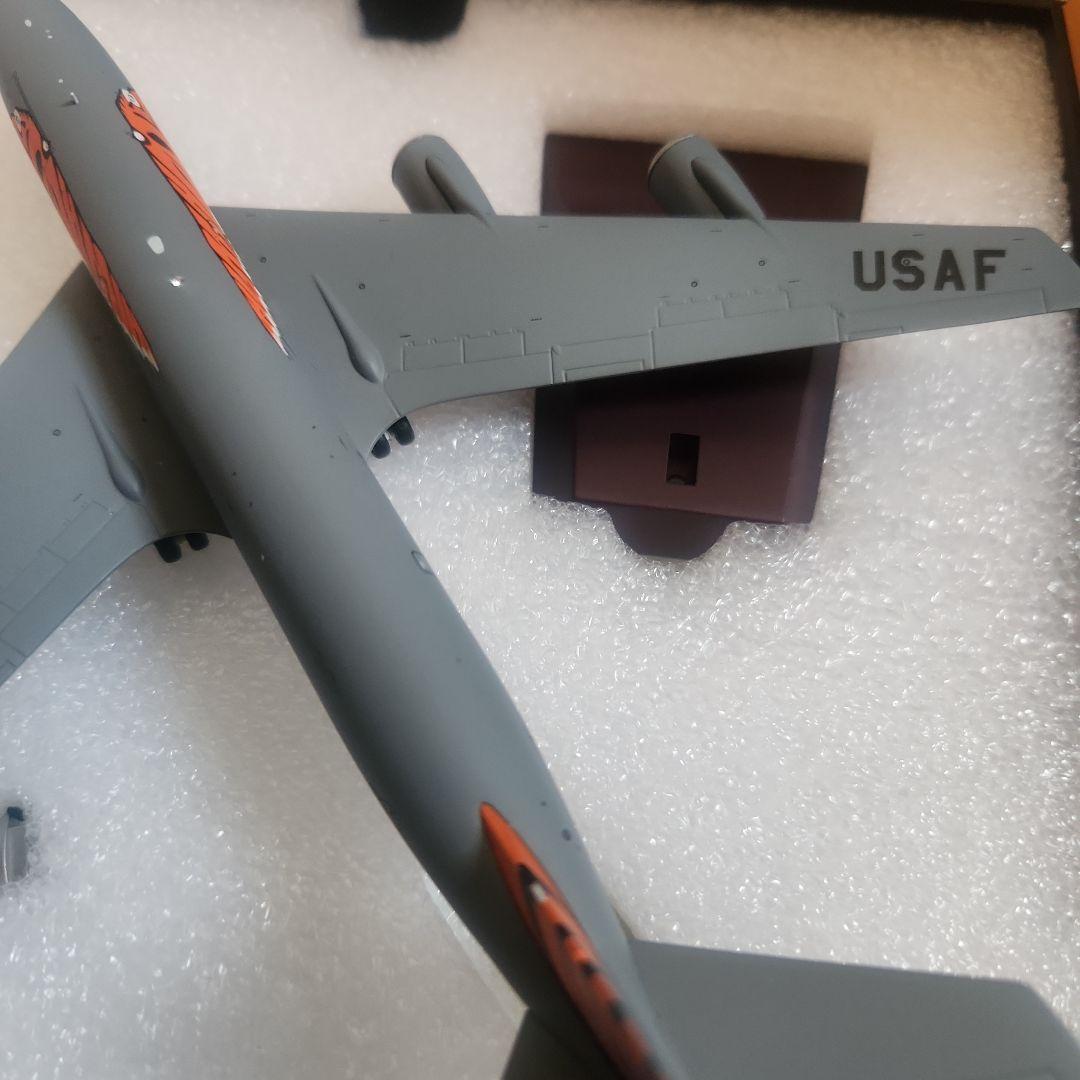Boeing KC-135R ニュージャージー 1/200