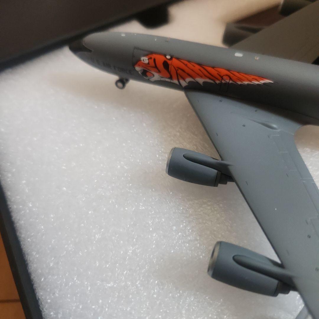 Boeing KC-135R ニュージャージー 1/200