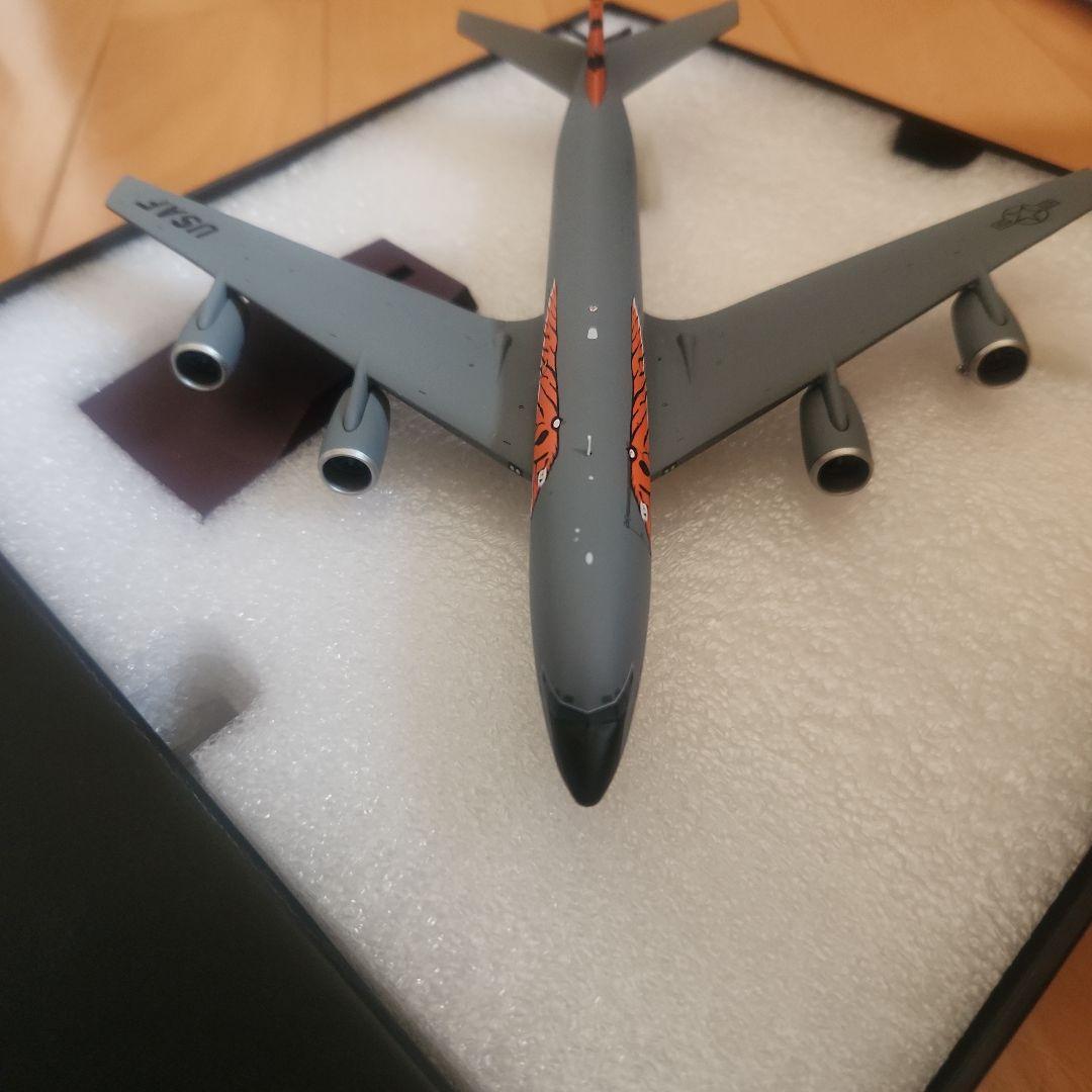 Boeing KC-135R ニュージャージー 1/200