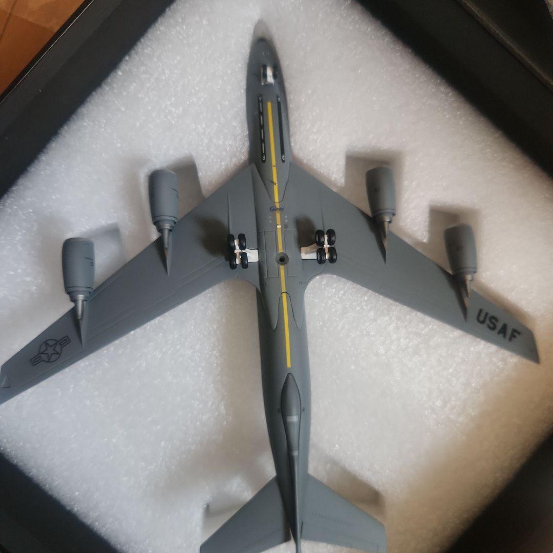 Boeing KC-135R ニュージャージー 1/200