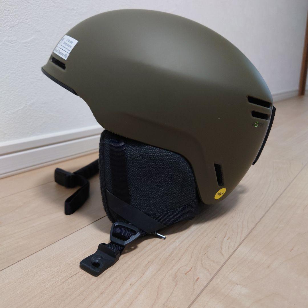 SMITH METHOD PRO MIPS Mサイズ　ヘルメット