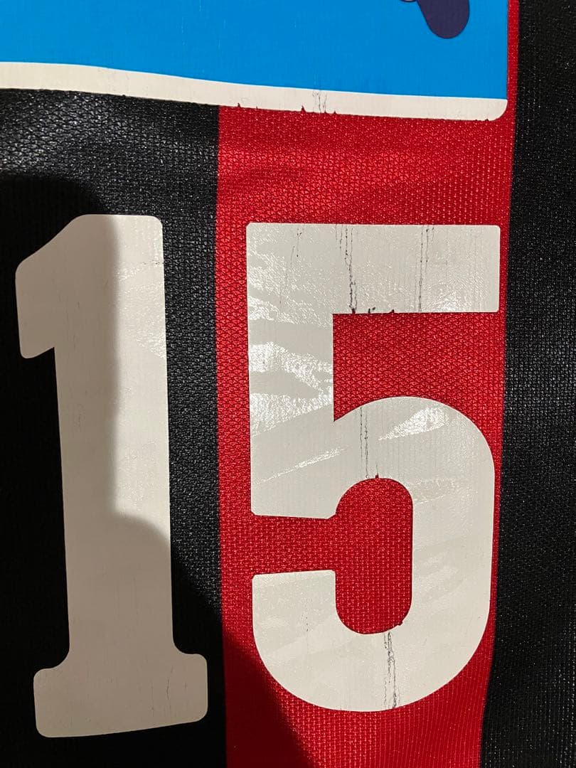 コンサドーレ札幌　ユース　ユニフォーム