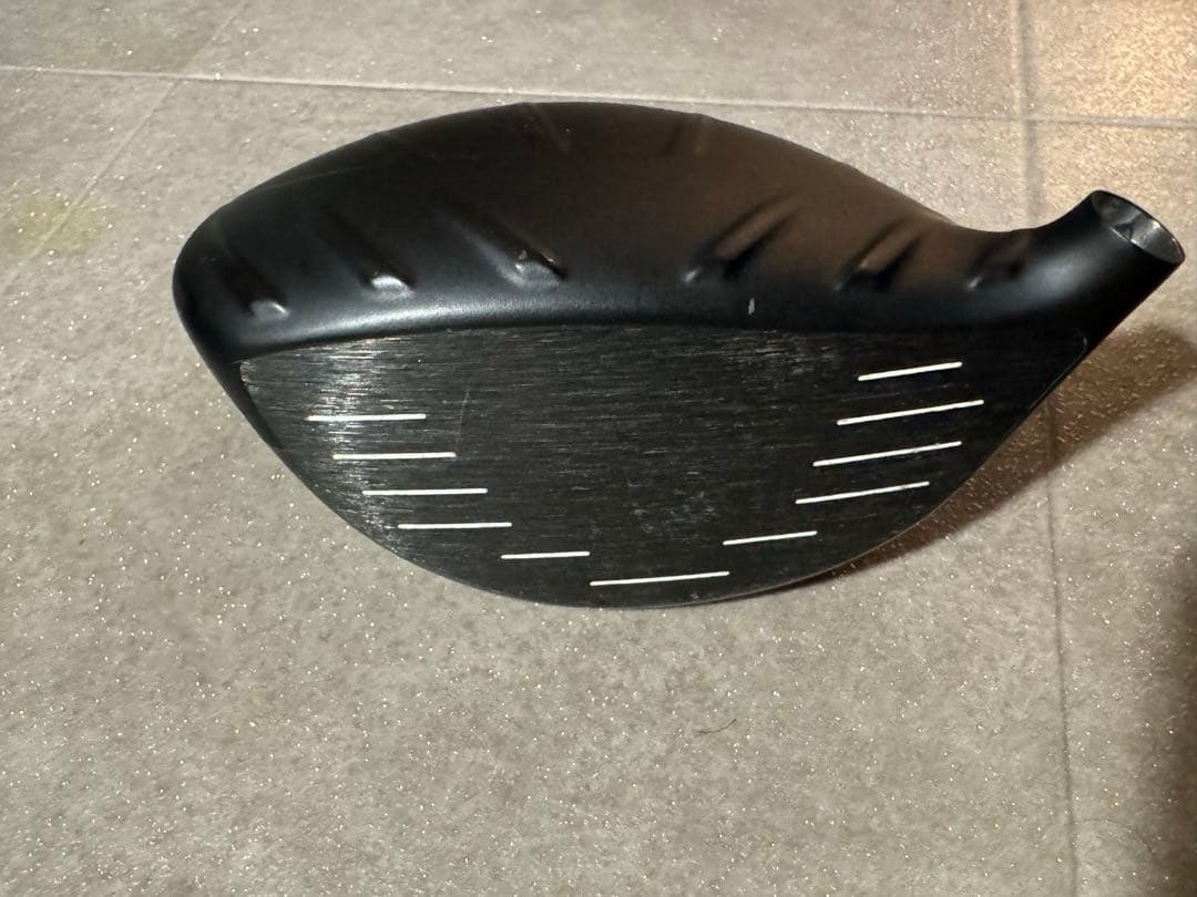 PING G400 ドライバー 9°ヘッドのみ