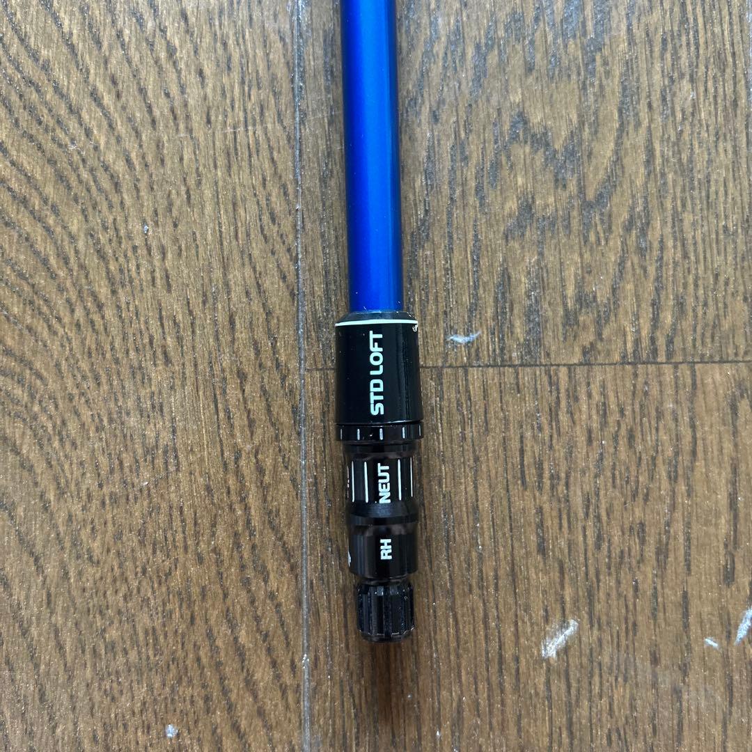 Fujikura Speeder 757 Evolution Sフレックス