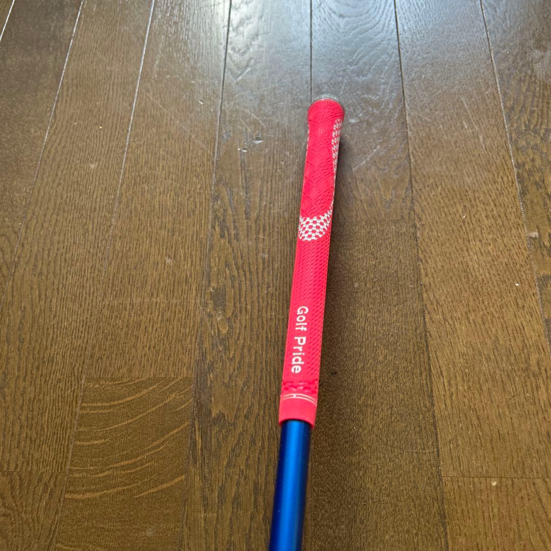 Fujikura Speeder 757 Evolution Sフレックス
