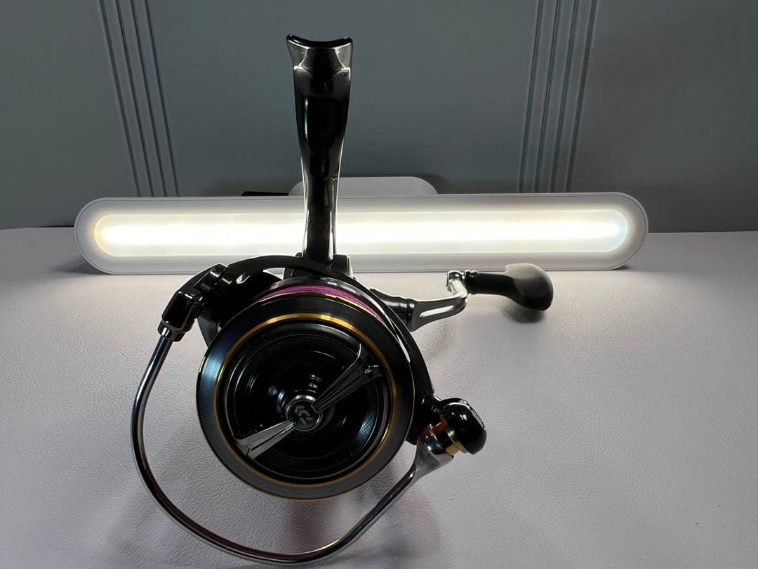 ダイワ スピニングリール ルビアス エアリティ LT3000-XH 【未使用】