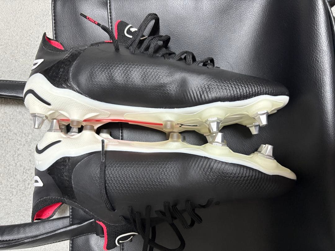 プーマ キング アルティメット MXSG 25.5cm