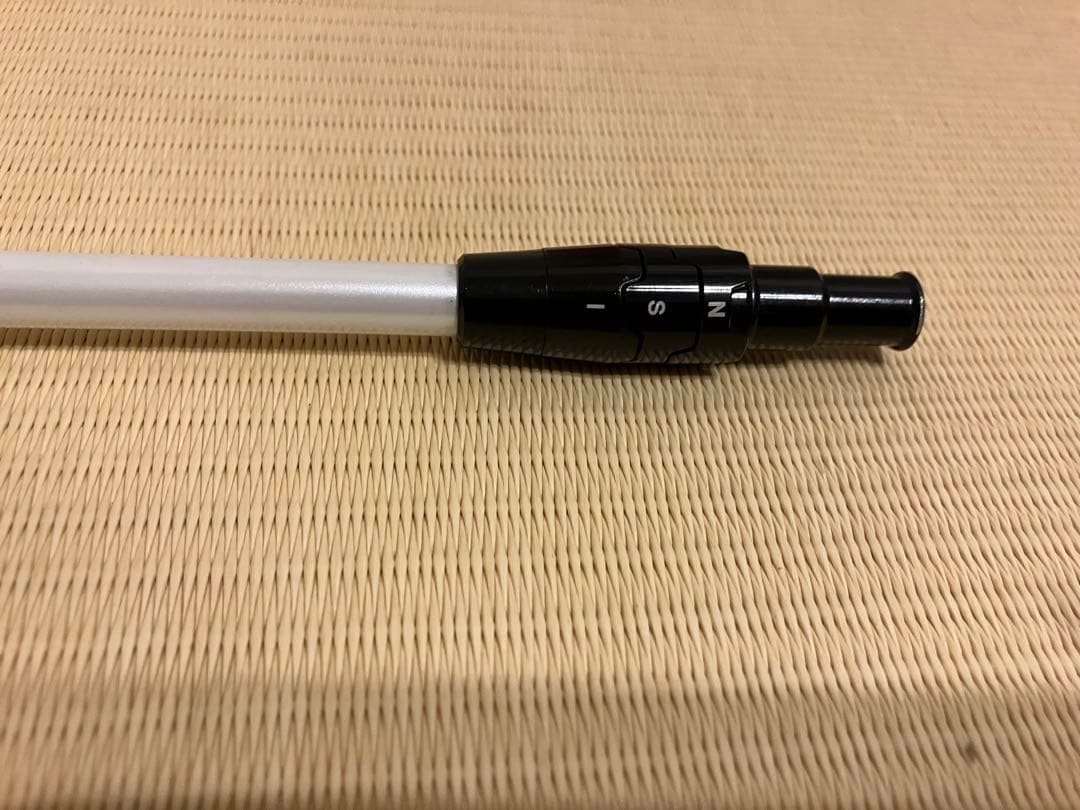 レアスペックATTAS COOOL アッタス クール 5Rキャロウェイスリーブ