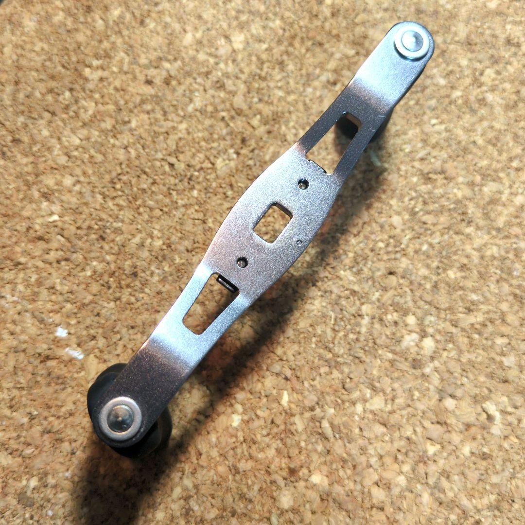 SLP WORKS RCS ESD 100mm ハンドル