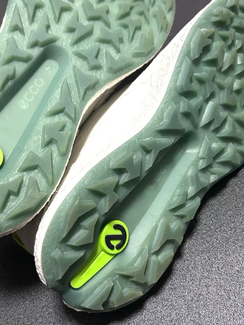 エコー　ecco ゴルフシューズ H5 Hybrid バイオム　ゴルフシューズ