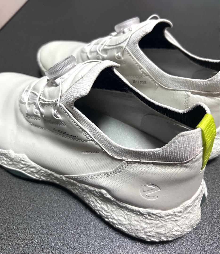 エコー　ecco ゴルフシューズ H5 Hybrid バイオム　ゴルフシューズ